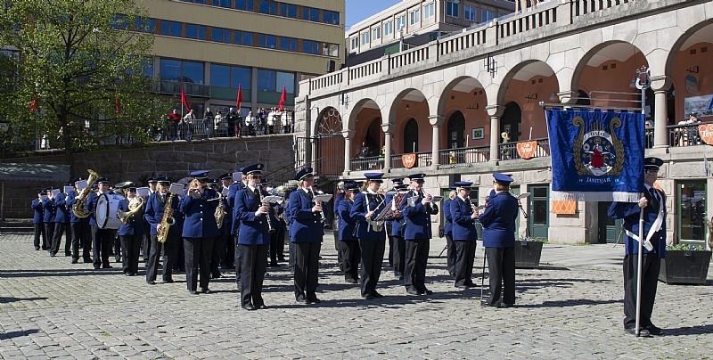 Youngstorget